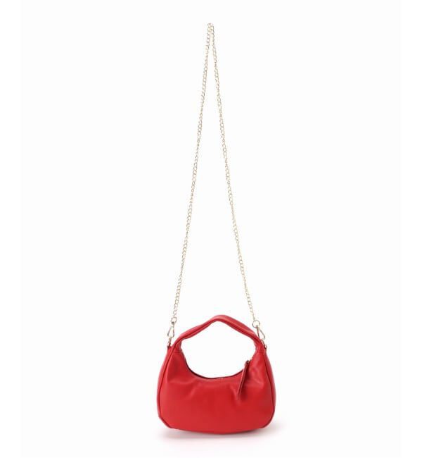 FRAMeWORK「ANDREA CARDONE MINI BAG」|ショルダー・メッセンジャー|