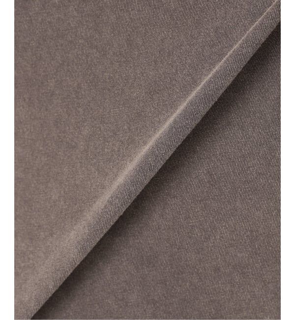 FRAMeWORK「ドライタッチ加工SS-Tee」|Tシャツ・カットソー|