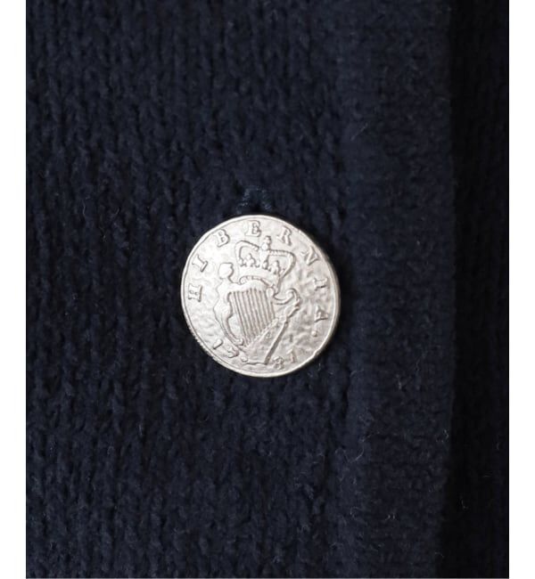 FRAMeWORK「メタルボタンベスト」|ベスト・ジレ|