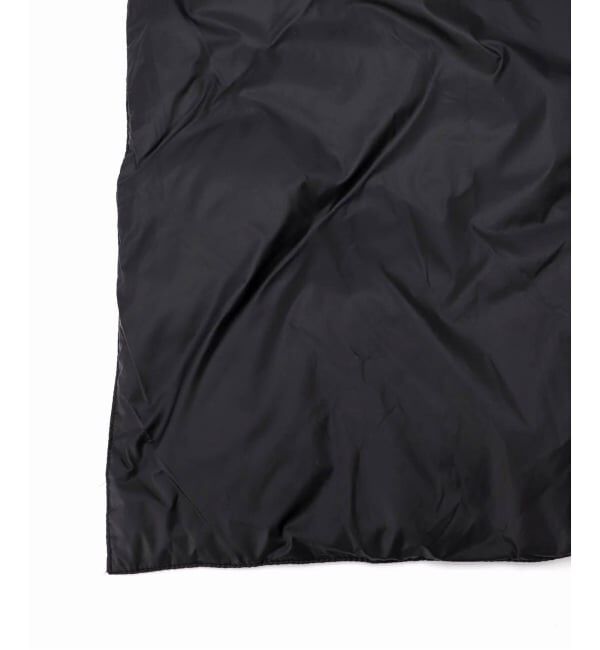 Spick and Span「《一部店舗+WEB限定》TAION / タイオン CITY REVERSIBLE DOWN STOLE」|ストール|