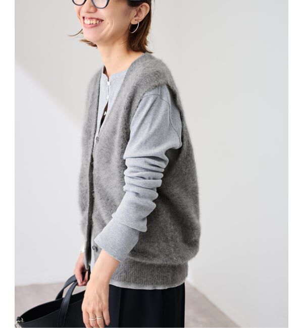 FRAMeWORK「FOX/CAS ベスト」|ベスト・ジレ|