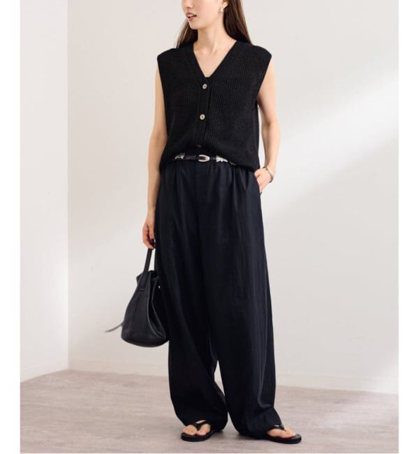 FRAMeWORK「≪追加≫PUNTOVITA / プントヴィータ 別注CONCHO ベルト 2」|ベルト|