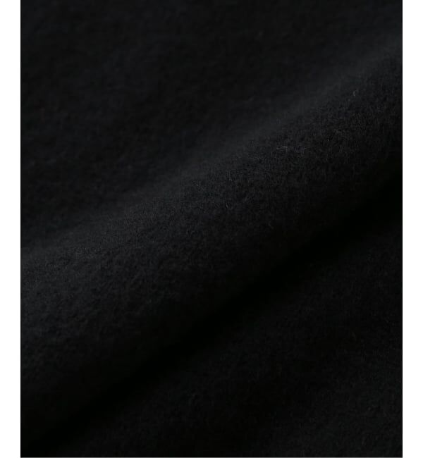 Spick and Span「《WEB限定 / 追加》オフタートルニットベスト」|ベスト・ジレ|