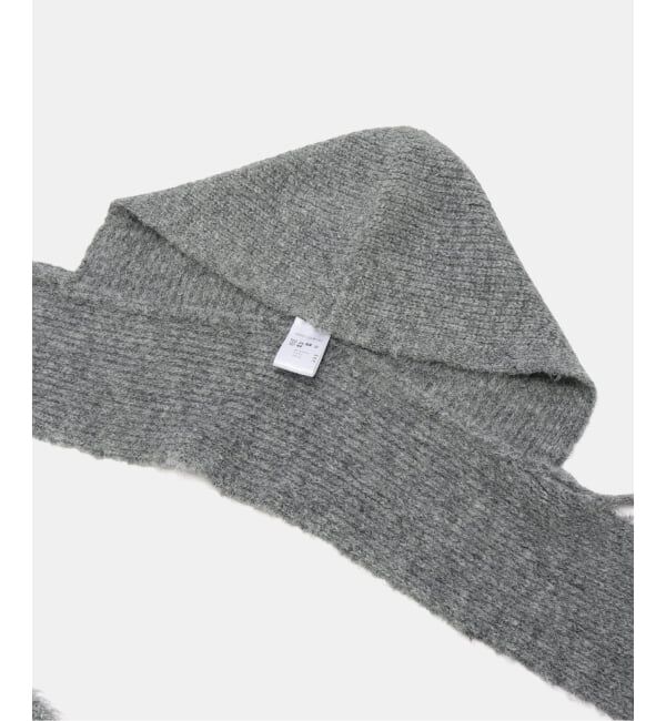 U by SPICK&SPAN「ACOC/アコック Momad Balaclava」|マフラー|