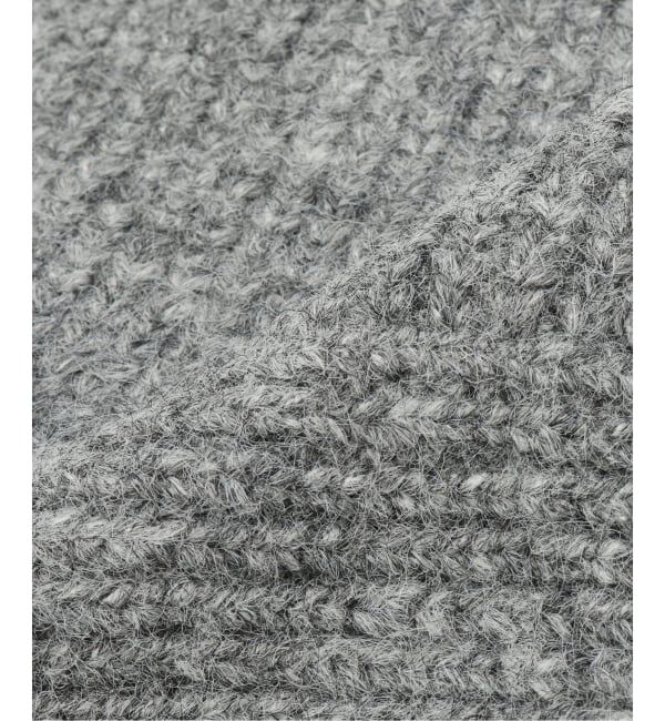 U by SPICK&SPAN「ACOC/アコック Momad Balaclava」|マフラー|