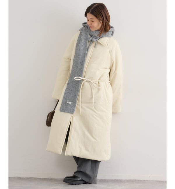 U by SPICK&SPAN「ACOC/アコック Momad Balaclava」|マフラー|