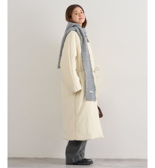 U by SPICK&SPAN「ACOC/アコック Momad Balaclava」|マフラー|