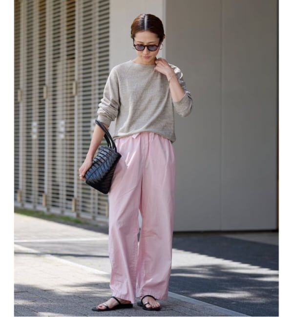 FRAMeWORK「≪追加≫NEWスラブベアテンプルオーバー 3」|Tシャツ・カットソー|