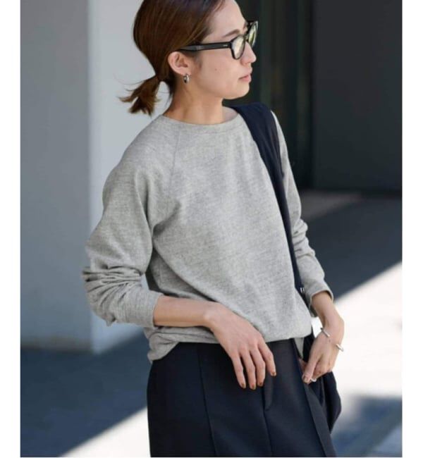 FRAMeWORK「≪追加≫NEWスラブベアテンプルオーバー 3」|Tシャツ・カットソー|