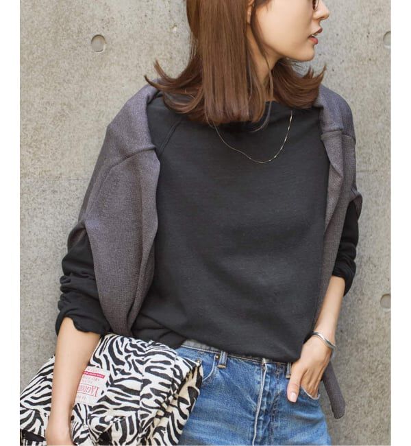 FRAMeWORK「≪追加≫NEWスラブベアテンプルオーバー 3」|Tシャツ・カットソー|