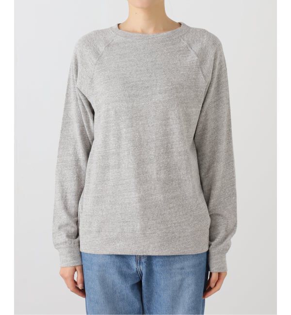 FRAMeWORK「≪追加≫NEWスラブベアテンプルオーバー 3」|Tシャツ・カットソー|