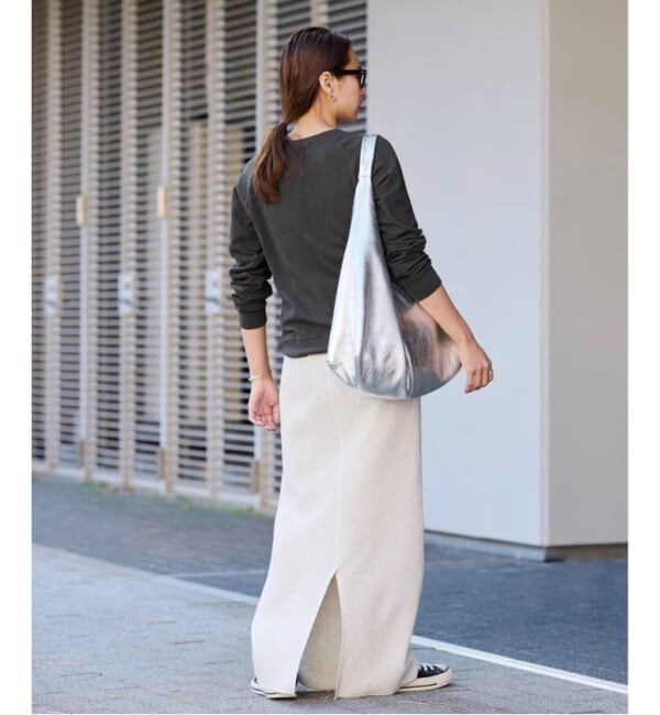 FRAMeWORK「≪追加≫NEWスラブベアテンプルオーバー 3」|Tシャツ・カットソー|