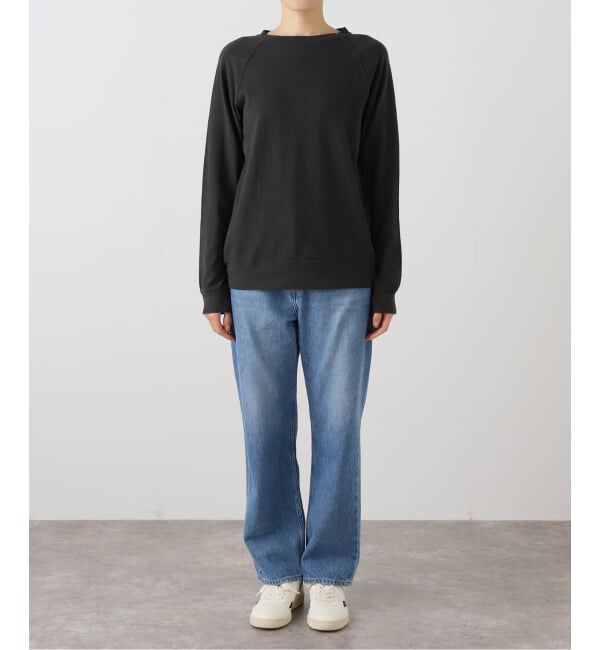 FRAMeWORK「≪追加≫NEWスラブベアテンプルオーバー 3」|Tシャツ・カットソー|