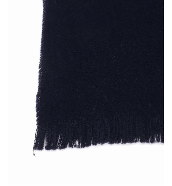 FRAMeWORK「≪新色 / 追加≫MYLAB ヴァージンウールストール」|マフラー|