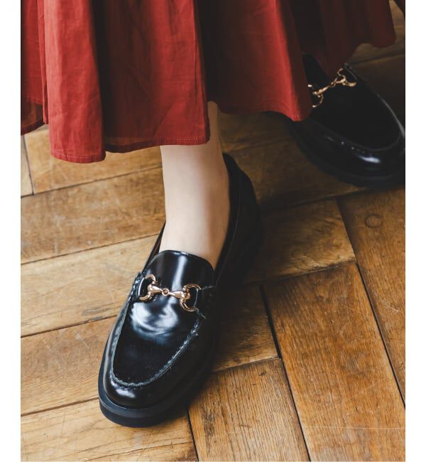 NOBLE「《WEB限定追加予約6》ARTESANOS/アルテサノス ビットローファー」|ローファー|