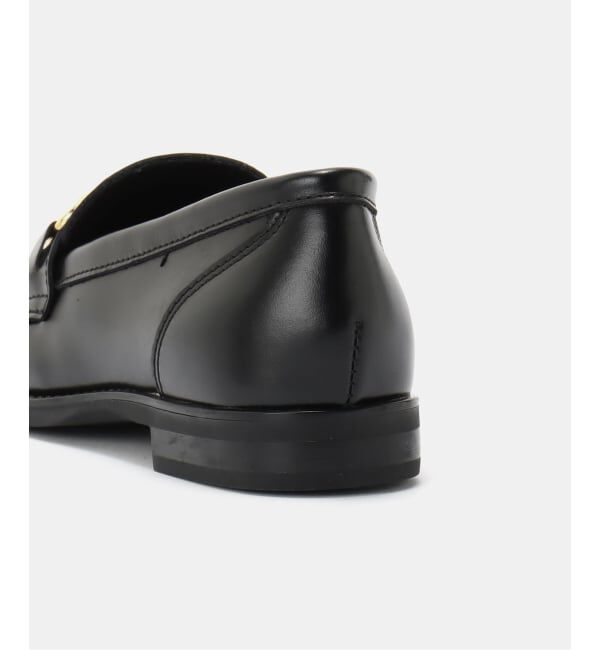  「ENESS/エネス レザーローファー」|ローファー|