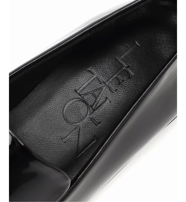  「《追加》レインモールドローファー」|ローファー|