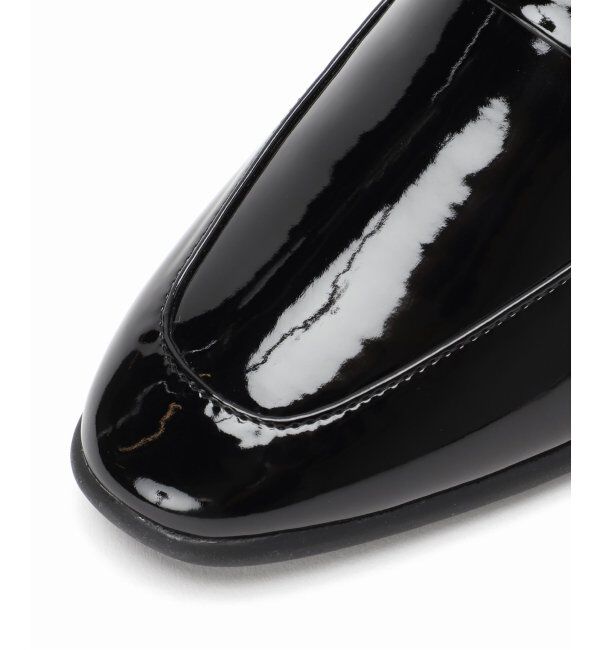  「《追加》レインモールドローファー」|ローファー|