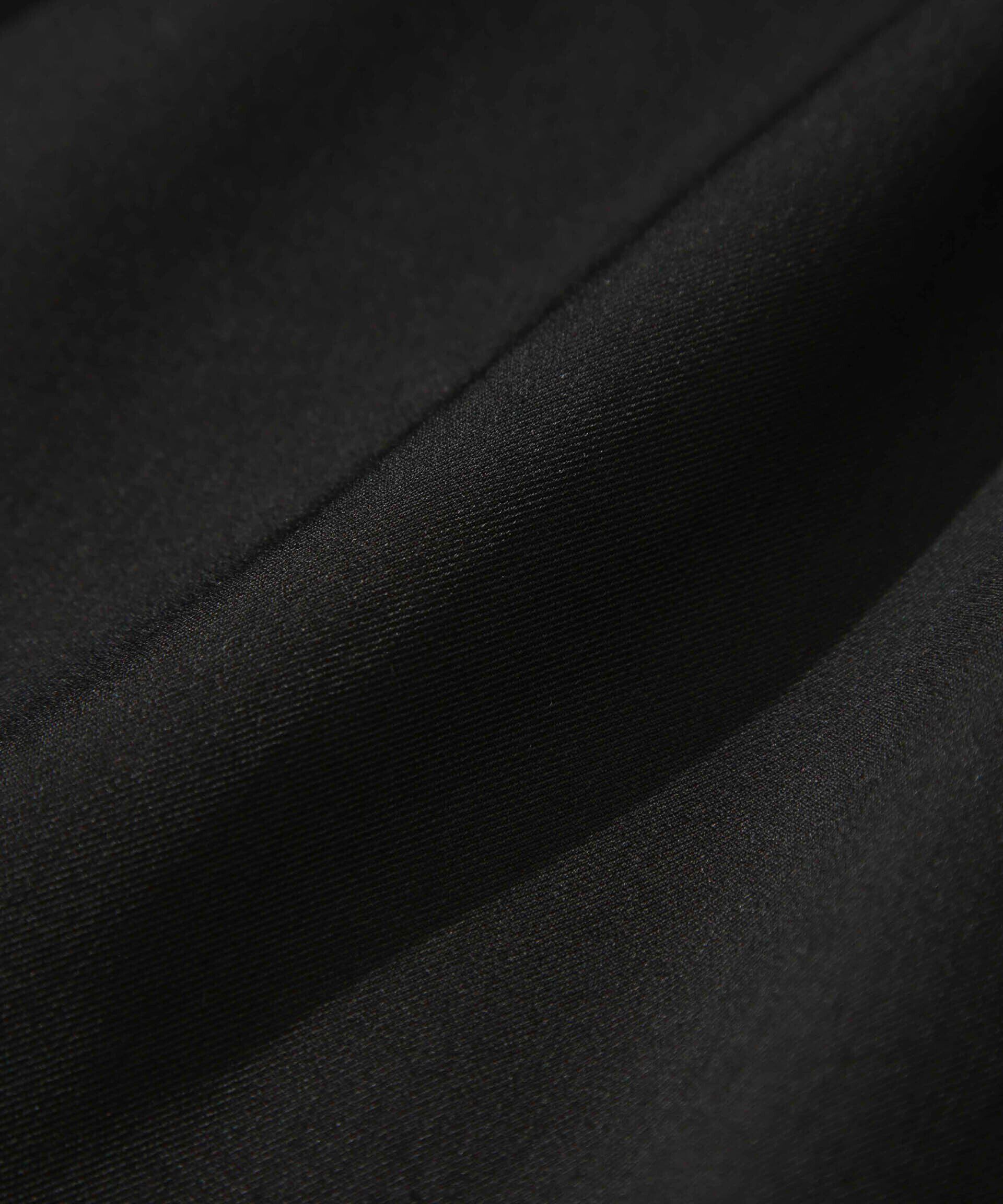 nano･universe「ベルト付きスタンドベスト」|ベスト・ジレ|