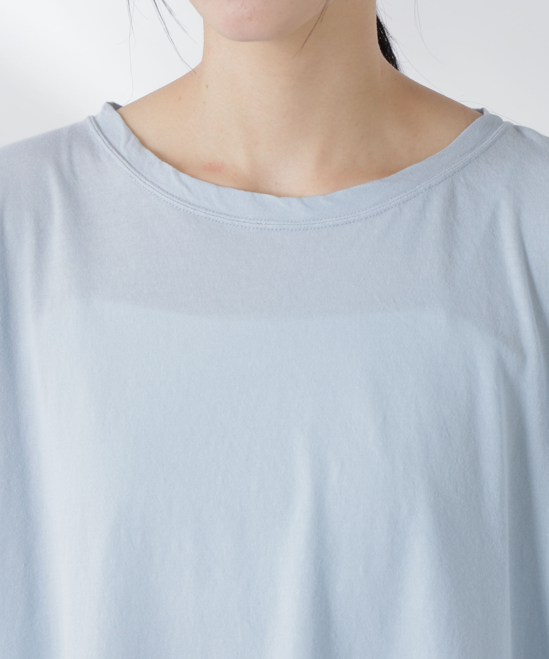 nano･universe「GREYCHORD/IVY フットボールデザインTシャツ」|Tシャツ・カットソー|