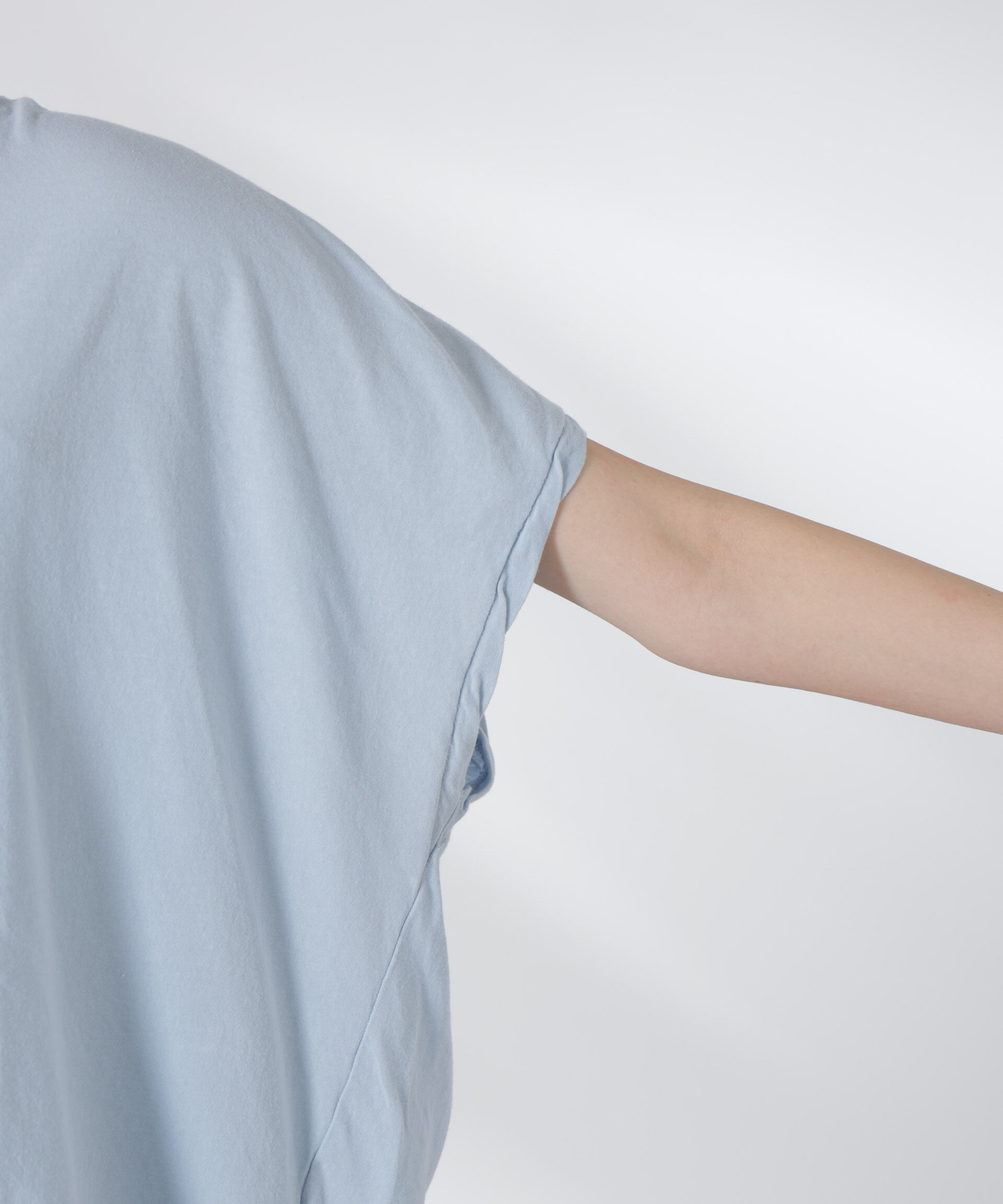 nano･universe「GREYCHORD/IVY フットボールデザインTシャツ」|Tシャツ・カットソー|