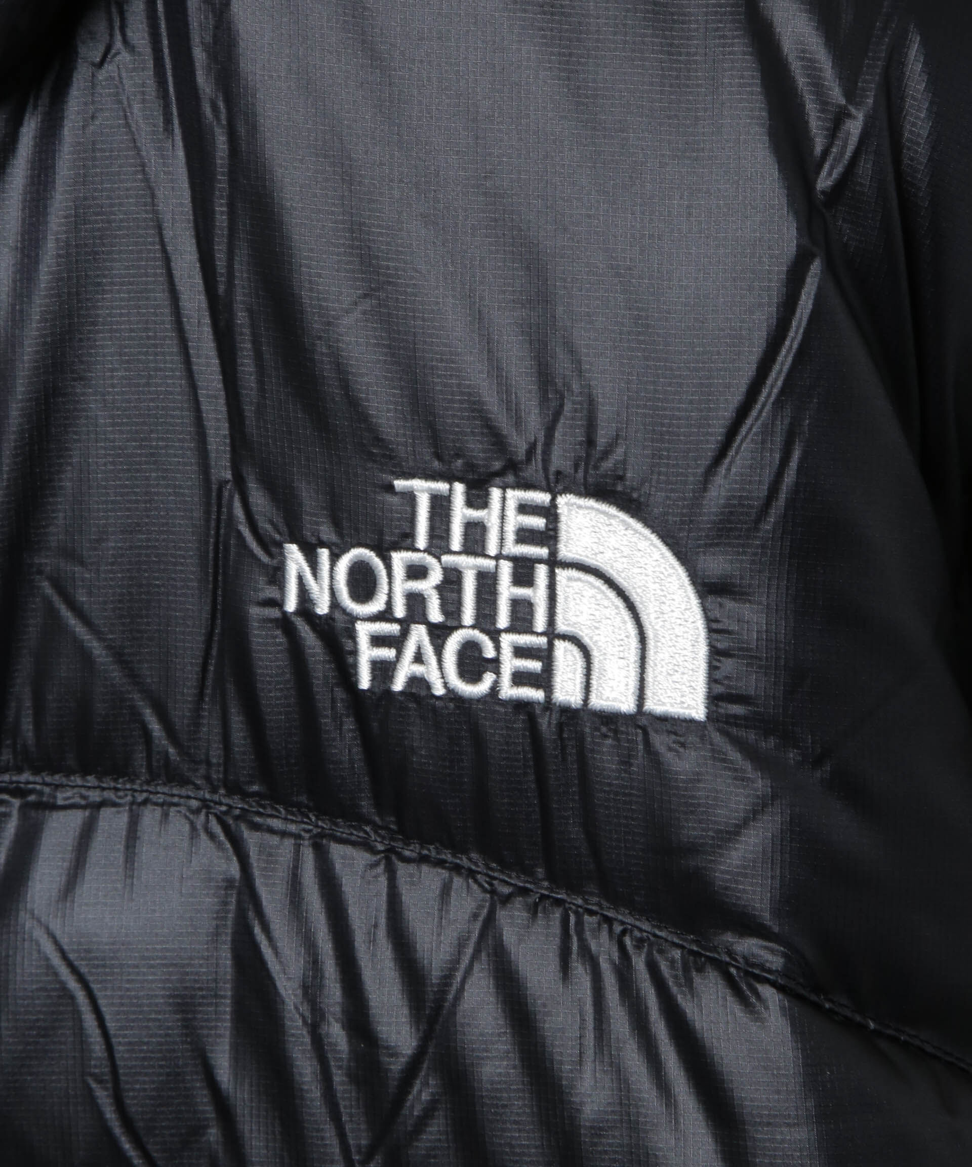 nano･universe「THE NORTH FACE/Aconcagua Hoodie」|ダウン|