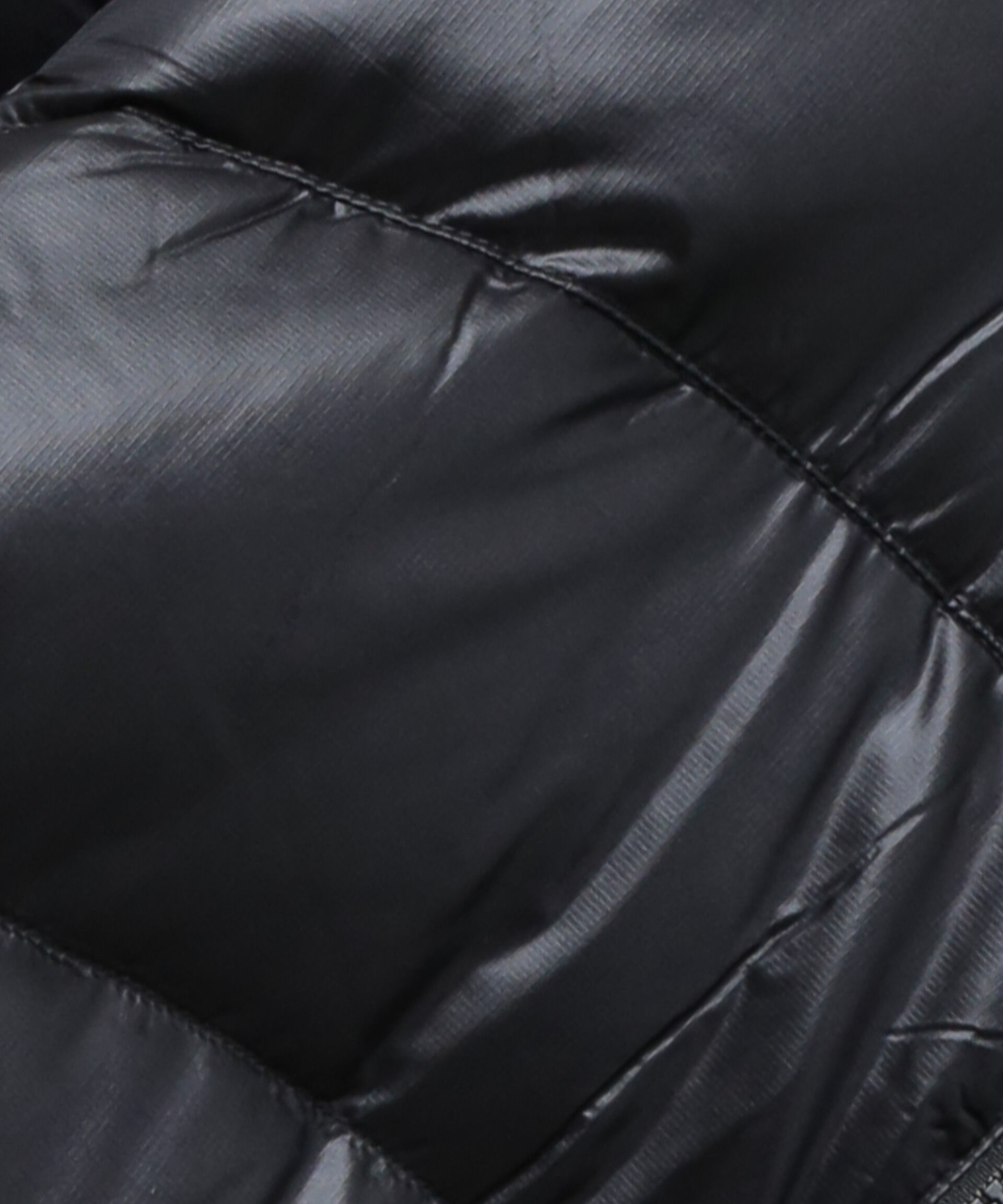 nano･universe「THE NORTH FACE/Aconcagua Hoodie」|ダウン|