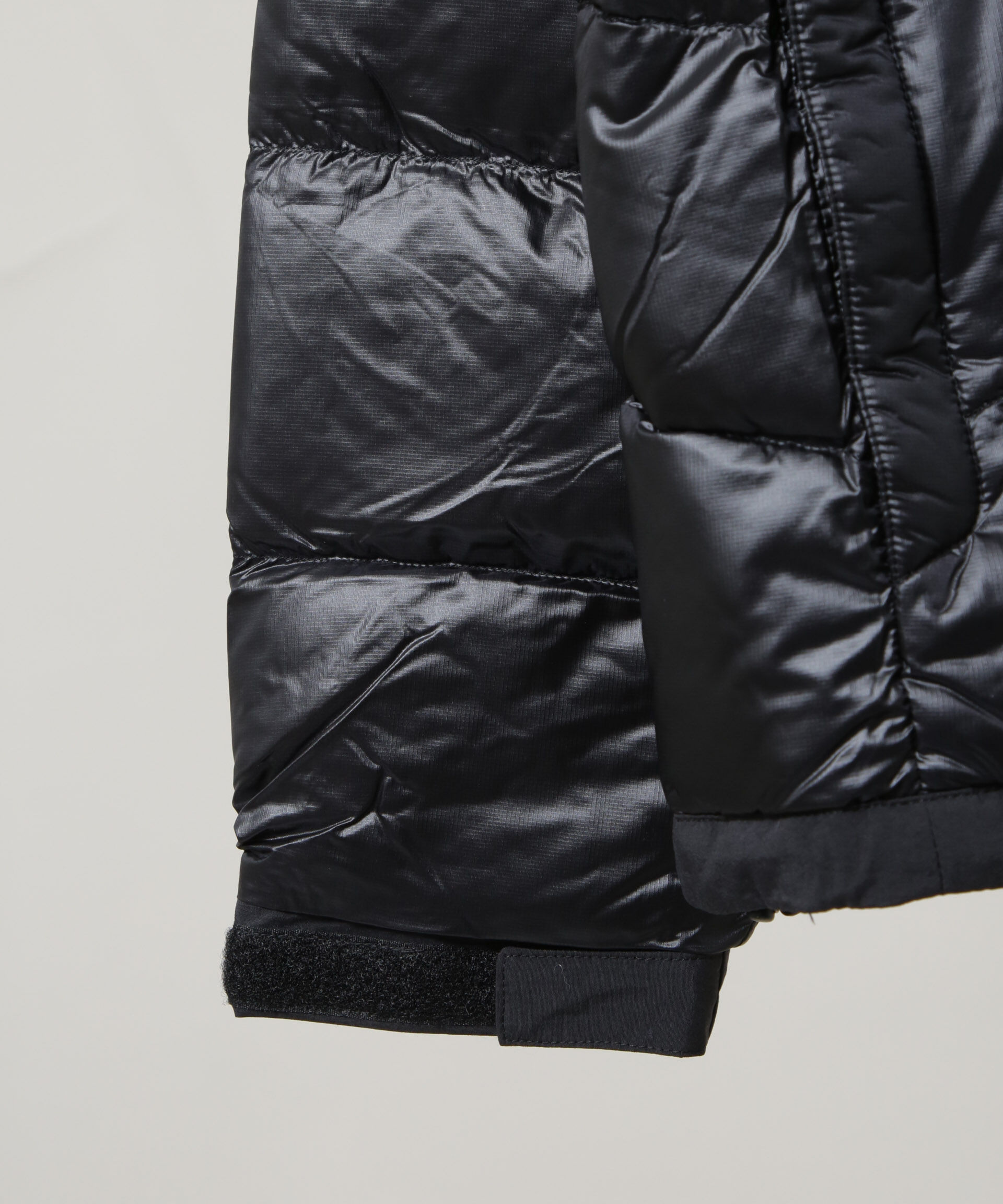 nano･universe「THE NORTH FACE/Aconcagua Hoodie」|ダウン|