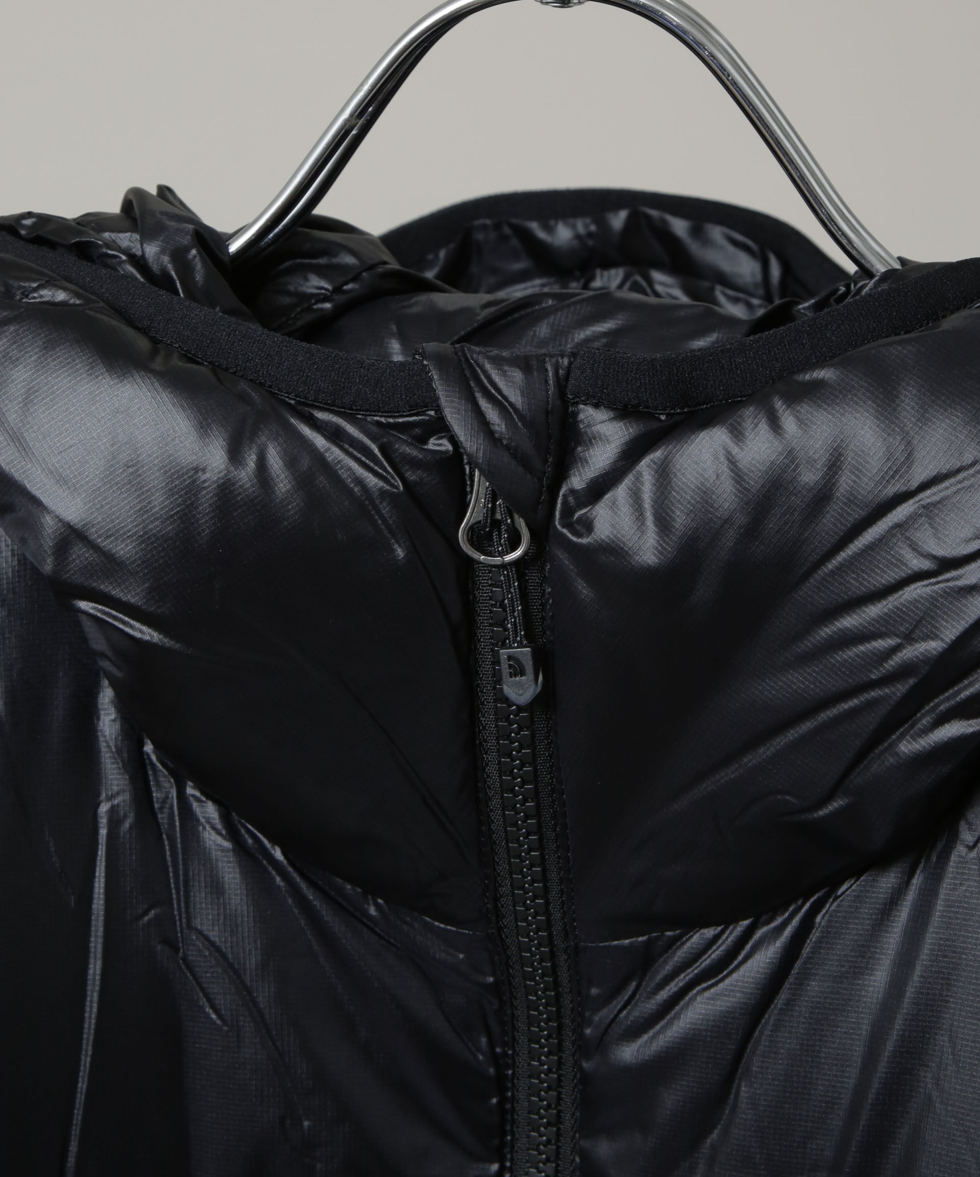 nano･universe「THE NORTH FACE/Aconcagua Hoodie」|ダウン|