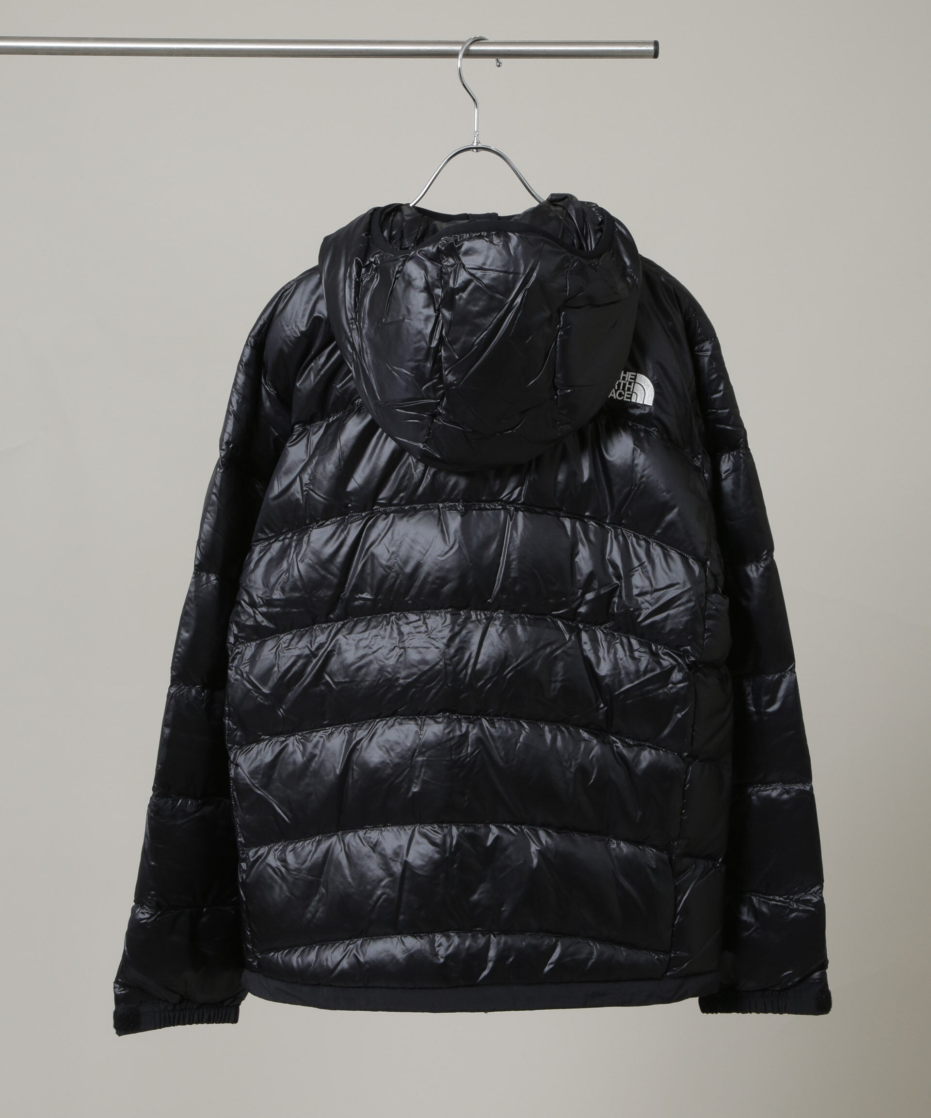 nano･universe「THE NORTH FACE/Aconcagua Hoodie」|ダウン|