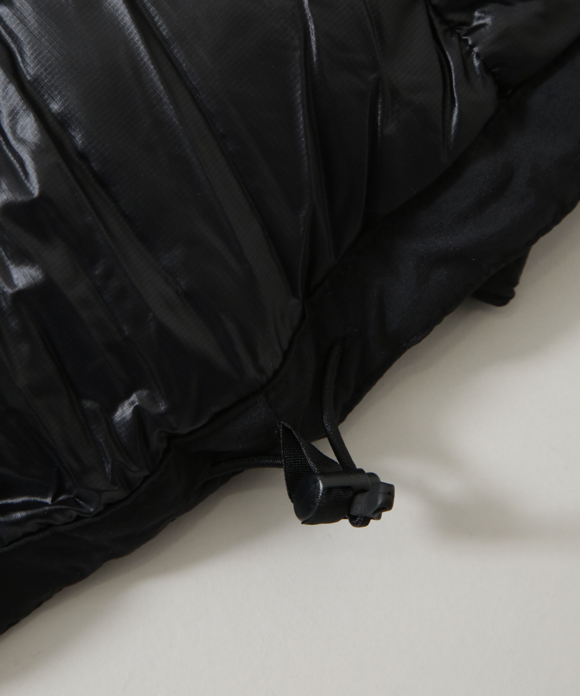 nano･universe「THE NORTH FACE/Aconcagua Hoodie」|ダウン|