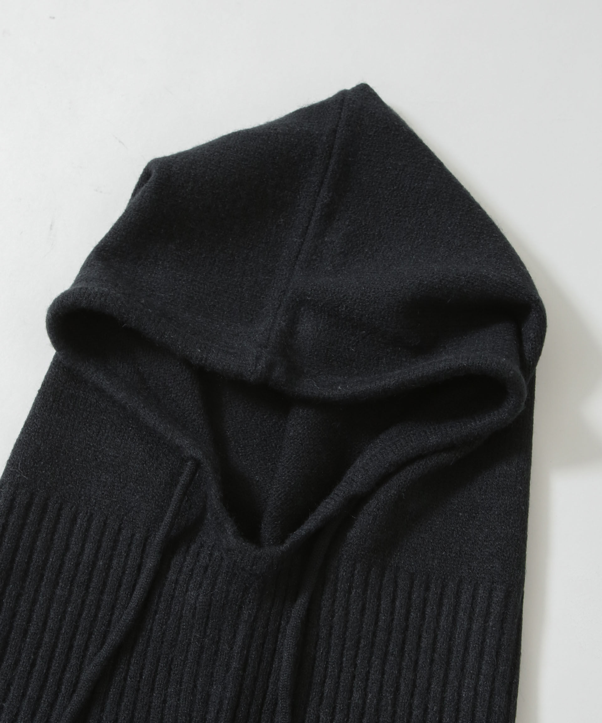 nano･universe「バラクラバ」|マフラー|