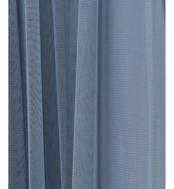 組曲「【飯豊まりえさん着用・Oggi12月号掲載】ギャザーチュール スカート」|スカート|