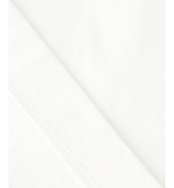 組曲「Jazzy-Jersey フリル袖Ｔシャツ」|Tシャツ・カットソー|