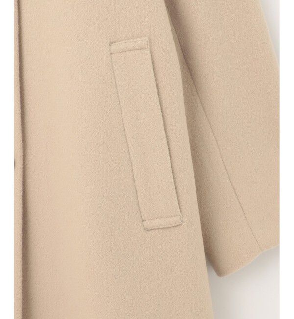 組曲「ライトビーバー トレンチライク ロングコート」|その他|