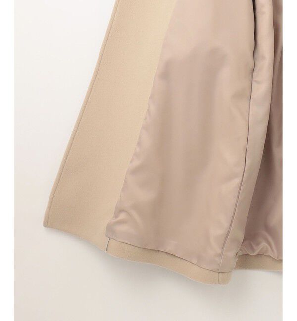 組曲「ライトビーバー トレンチライク ロングコート」|その他|