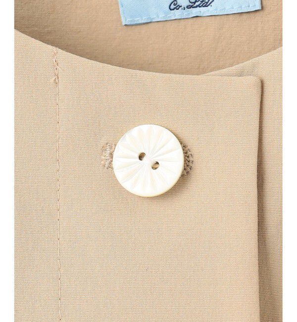 組曲「スーパーライトストレッチ ジレ」|ベスト・ジレ|