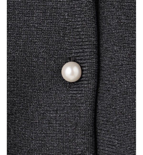 組曲「【WEB限定】スポンディッシュニットアップ」|スーツ|