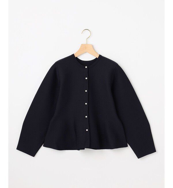 組曲「【WEB限定】スポンディッシュニットアップ」|スーツ|