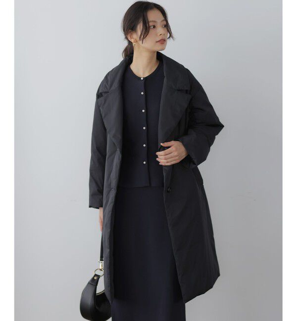 組曲「【WEB限定】スポンディッシュニットアップ」|スーツ|