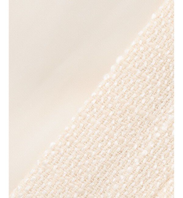 自由区「【セット可】ラミーブッチャー ショートジレ」|ベスト・ジレ|