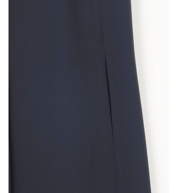 自由区「【セットアップ対応・UVカット・接触冷感・洗える】ライトストレッチ ジレ」|ベスト・ジレ|