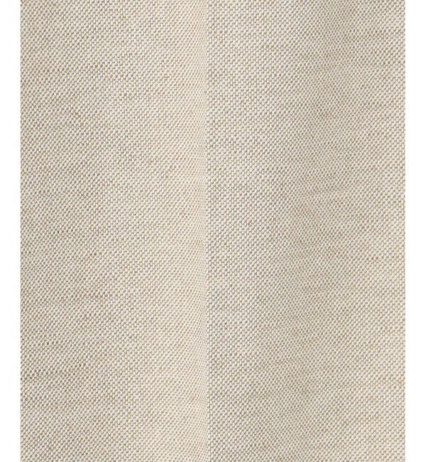 自由区「【接触冷感・UVカット・吸水速乾・洗える】シェルタリングテーパード パンツ」|その他|