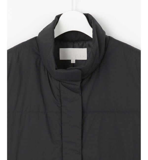 自由区「【カタログ掲載】ソフトナイロンリップ ベスト」|ベスト・ジレ|