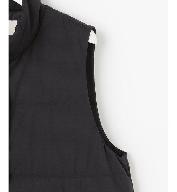 自由区「【カタログ掲載】ソフトナイロンリップ ベスト」|ベスト・ジレ|