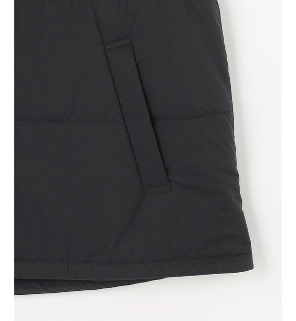 自由区「【カタログ掲載】ソフトナイロンリップ ベスト」|ベスト・ジレ|