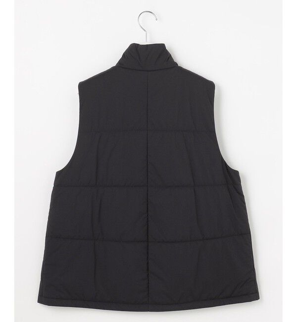 自由区「【カタログ掲載】ソフトナイロンリップ ベスト」|ベスト・ジレ|