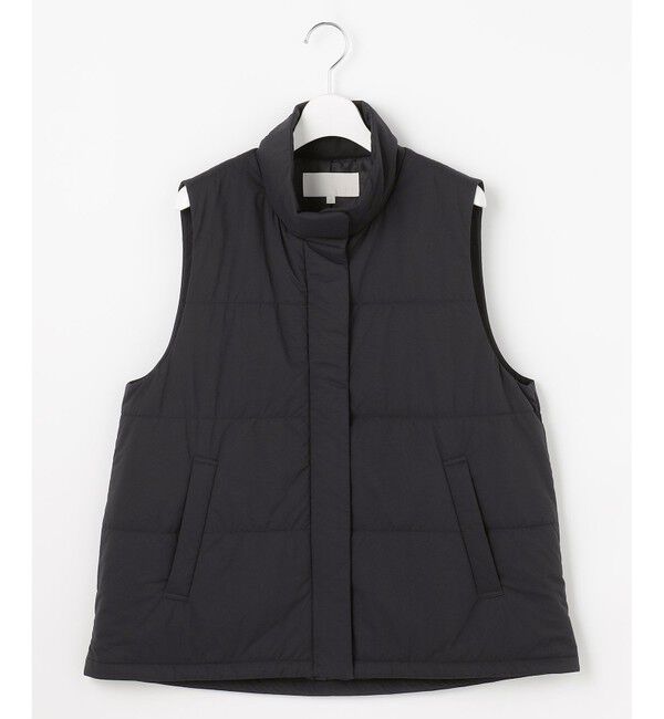 自由区「【カタログ掲載】ソフトナイロンリップ ベスト」|ベスト・ジレ|