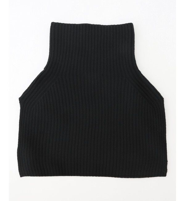 23区「ウールカシミヤ ネックウォーマー」|その他|