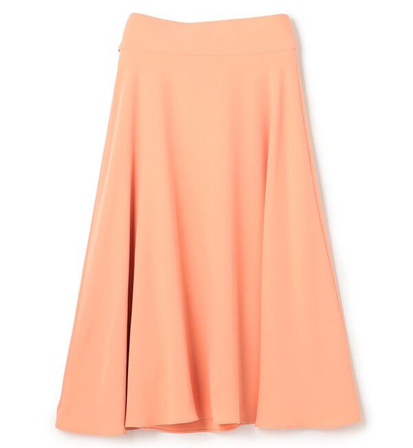 BEIGE,「【WEB＆一部店舗限定】ZECOLVA / スカート」|スカート|